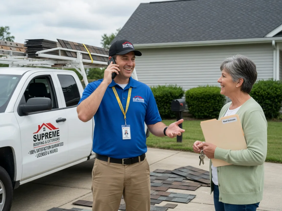 Roof Replacement East Chicago, IN FAQs